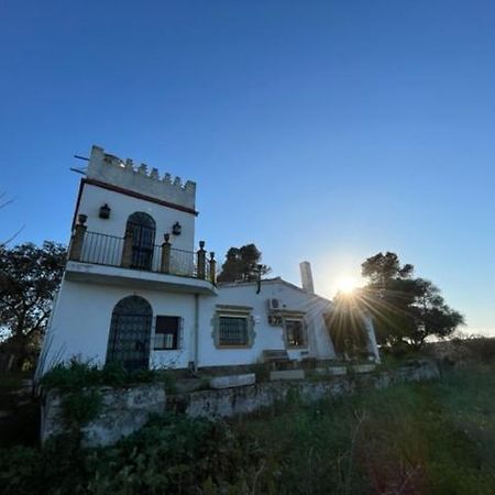 El Brinco Villa Aznalcollar Kültér fotó